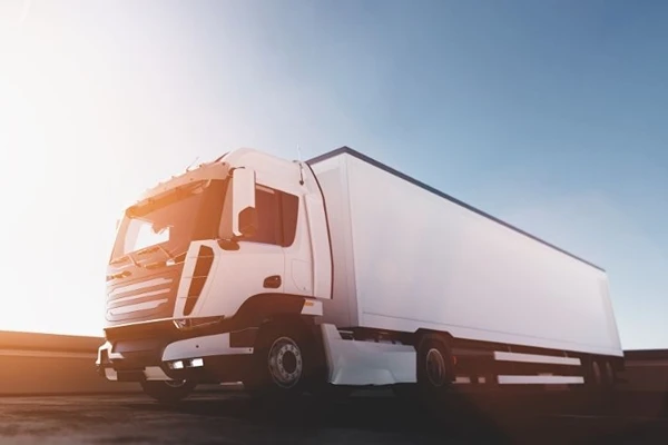 Ankara Topağacı, Nakliye Firması