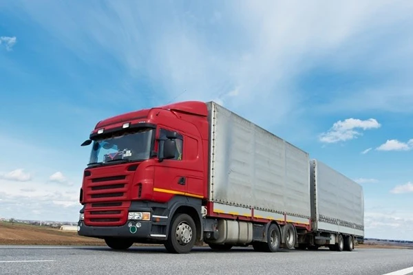 Ankara Topağacı, Şehirlerarası Taşımacılık