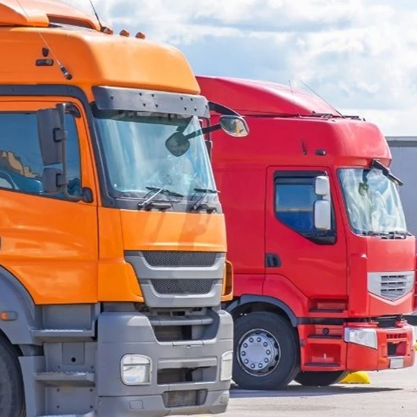 Ankara Topağacı Nakliye Ambarı